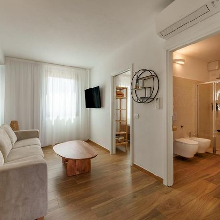 Dome House Hotel Olbia Luaran gambar