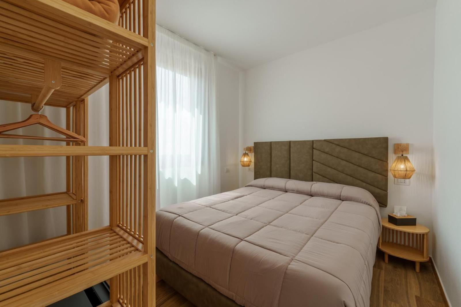 Dome House Hotel Olbia Luaran gambar