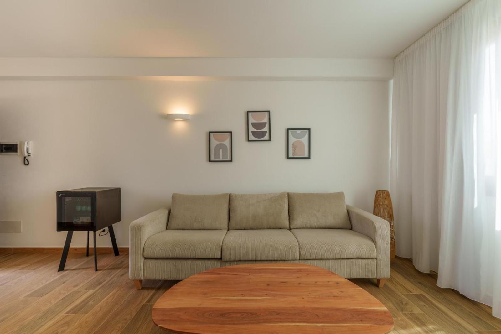 Dome House Hotel Olbia Luaran gambar