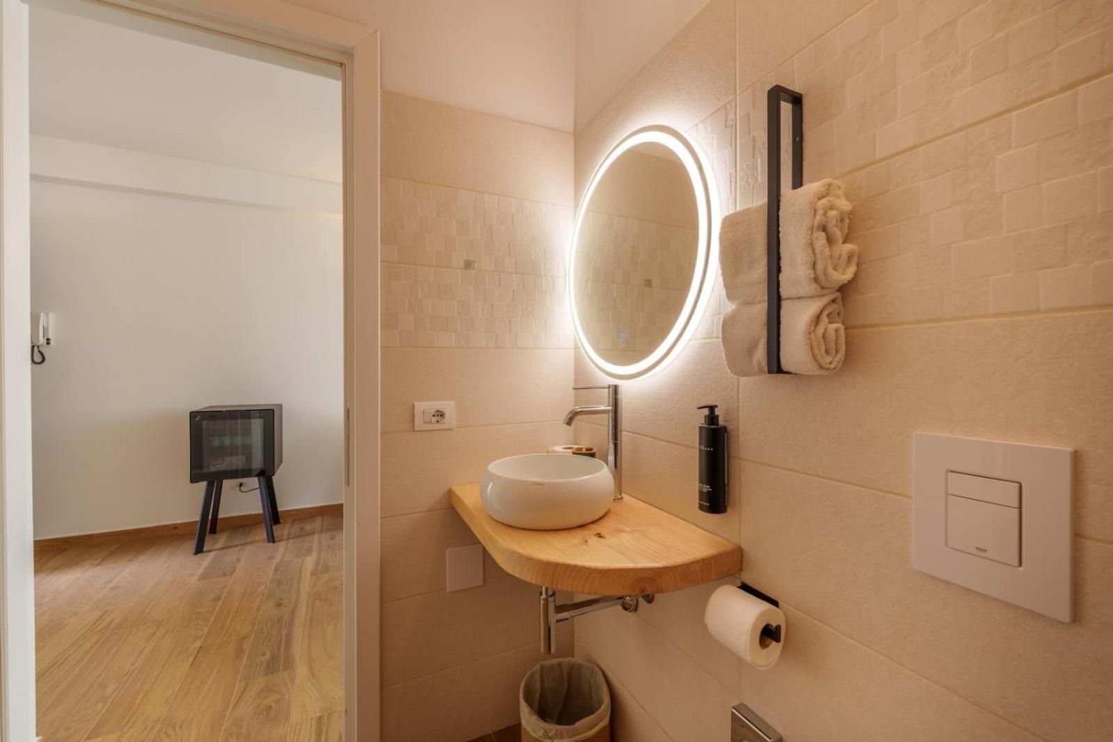 Dome House Hotel Olbia Luaran gambar