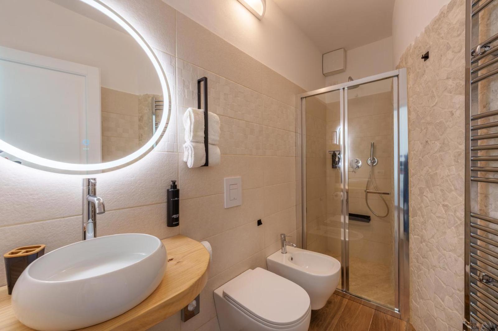 Dome House Hotel Olbia Luaran gambar
