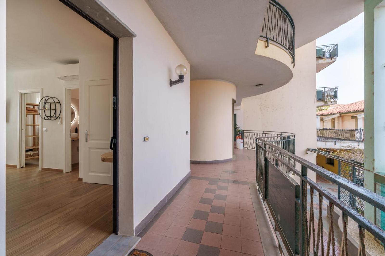 Dome House Hotel Olbia Luaran gambar